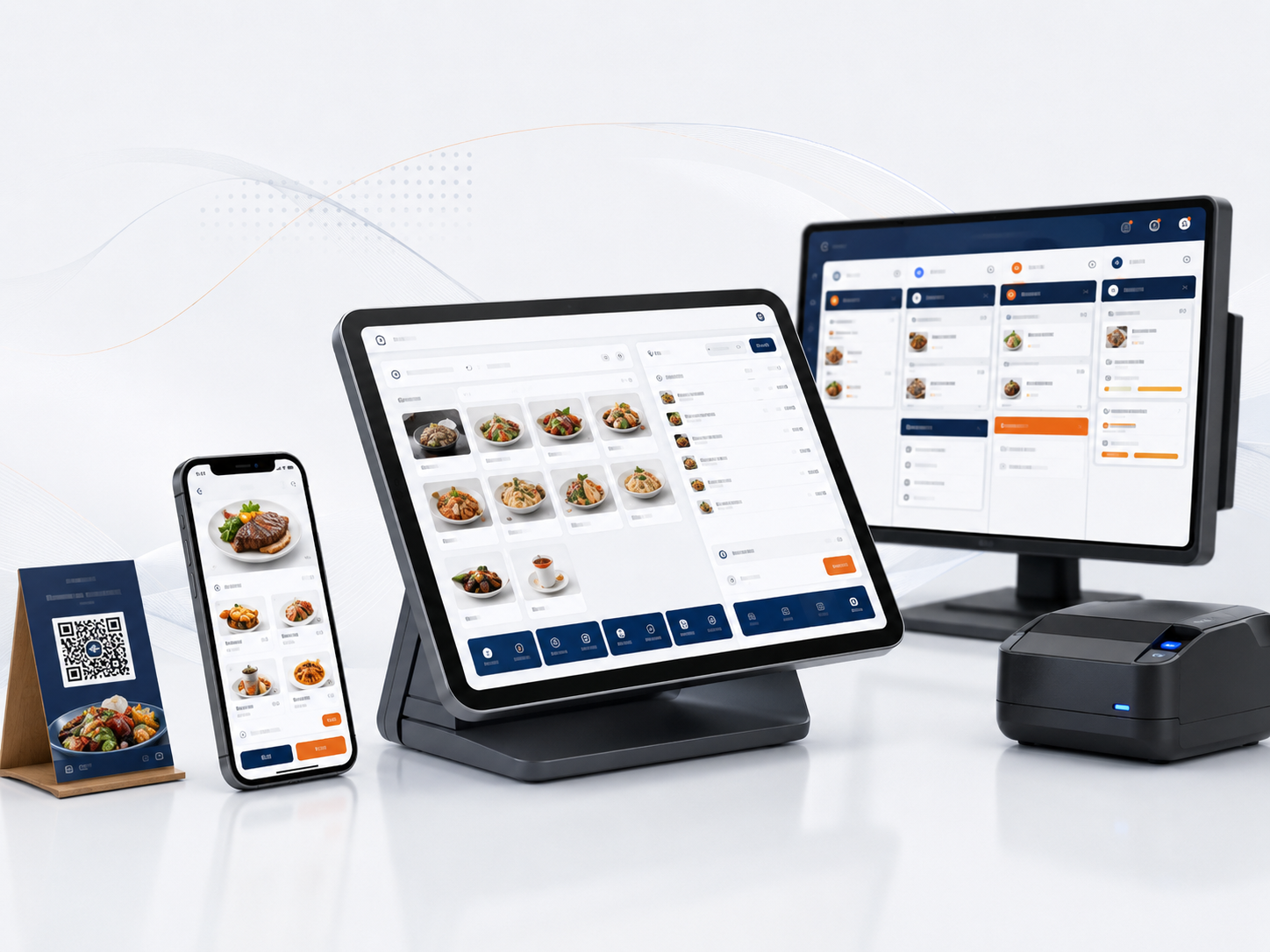 Sordiz product interface