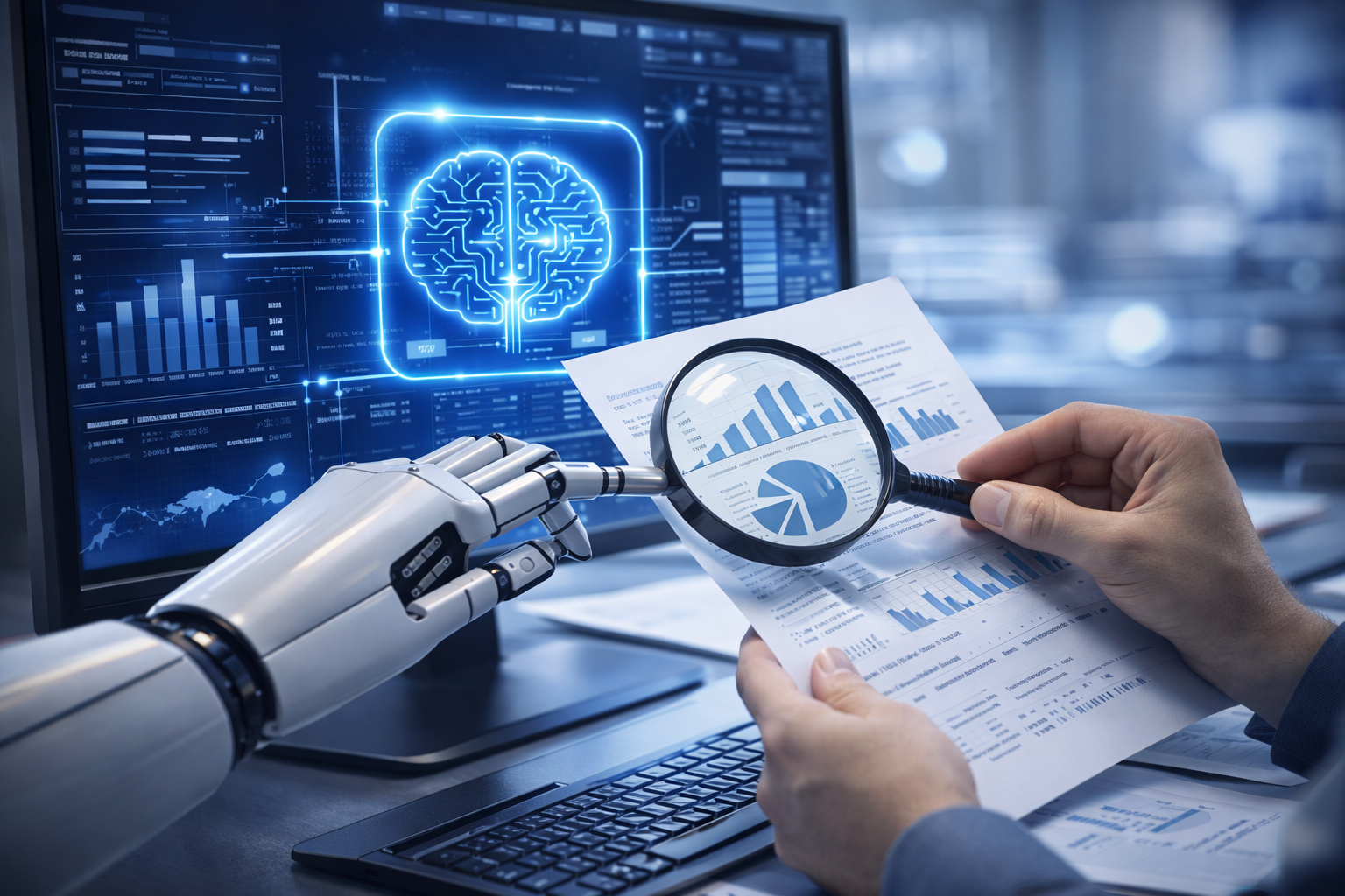 Internet of Things Integration